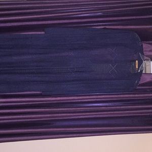 🌸 Floor length cardigan